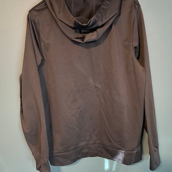 Tennessee Titans - Mens Blue Hoodie NFL Team Apparel - Size M - Pre Owned in Exc - Picture 4 of 4